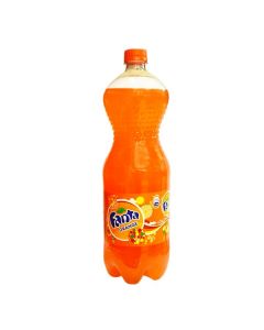 FANTA ORANGE 1.5l PET 1.5L PET 6/Pack