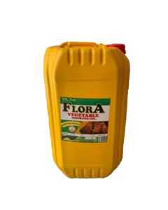 Flora Cooking Oil 25L