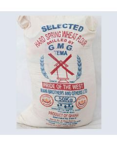 Irani Brothers Wheat Flour 50kg