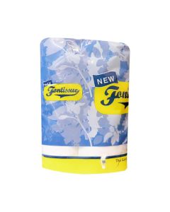 FONTissue New T-Roll 2Ply 6-Rolls x8