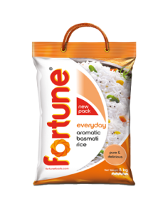 FORTUNE Delicious Rice 25kg