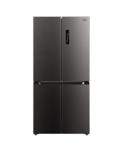 MIDEA 470LTR FRENCH DOOR REFRIGERATOR MDRF632FGF46