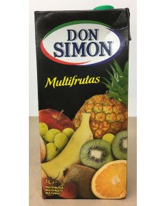 Don Simon 1L 12/pack