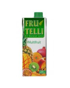 FRUTELLI 6/Carton
