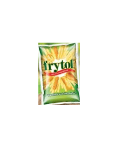 FRYTOL Sunflower Cooking Oil 0.9L Sachet 12/Box