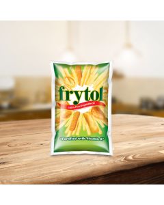 FRYTOL Cooking Oil 100ml 36/Box