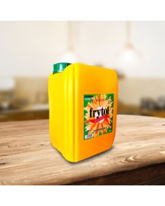 FRYTOL Cooking Oil 10L