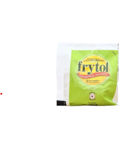 FRYTOL Cooking Oil Sachet - 200ml 24/Box