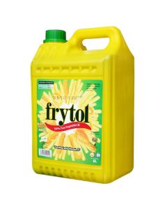 FRYTOL Cooking Oil 4.5L