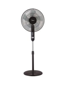 MIDEA 16″ STANDING FAN FS40-19K