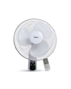 MIDEA-16″-WALL-FAN-WHITE-FW40-7JR