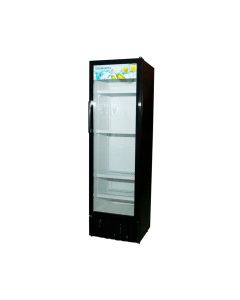 NASCO 280LTR DISPLAY FRIDGE NAS-CH350-1DR
