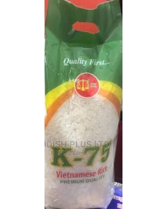 K75 Gold Viet Rice 20 x 800g
