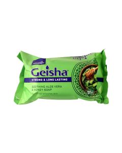Geisha Aloe Vera & Honey - 36x180g /Box