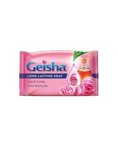 GEISHA Rose & Honey 180g /Unit