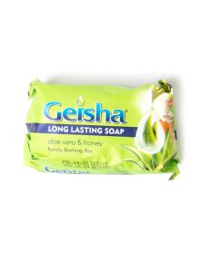 GEISHA Aloe Vera & Honey 250gx36 /Box
