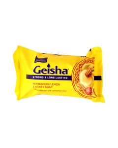 Geisha Lemon & Honey - 36x180g /Box 