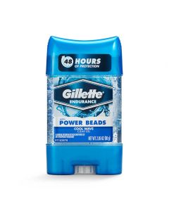 Gillette Deodorant Stick x6