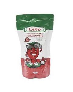 Gino Tomato Mix 380g Sachet 24/Box