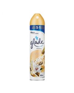 GLADE Aerosol Vanilla & Magnolia 300ml