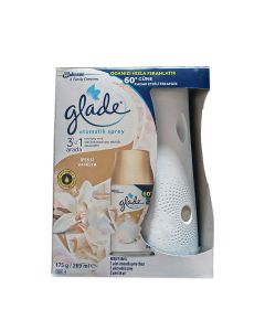 Glade Automatic Spray Machine 175g/269ml x3