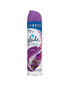 GLADE Aerosol Lavender 300ml