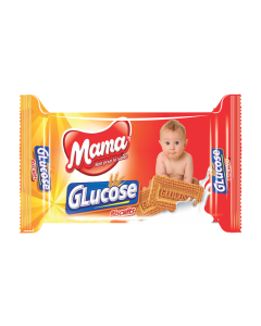 Mama Malt n Milk Biscuits 300x9g