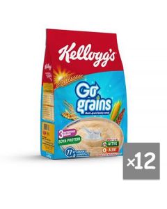 KELLOGG'S Go Grains 450g