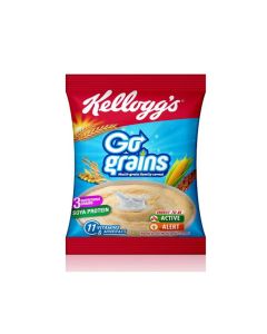 KELLOGG'S Go Grains 45g