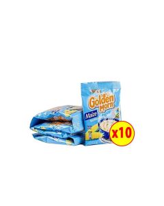 Golden Morn Grainsmart 45g (1 Strip)