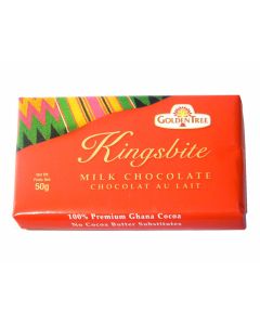 Golden Tree Kingsbite 50g