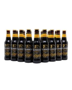 Guinness Foreign Extra Stout 7.5% 330ml x24 Bottles