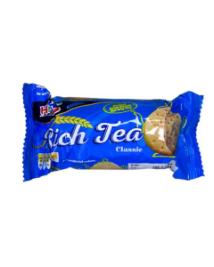 H & H Rich Tea Cream Biscuit 12*8 (Box)
