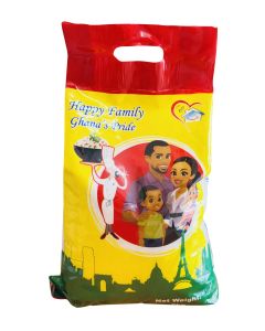 Happy Family Rice 5*5kg