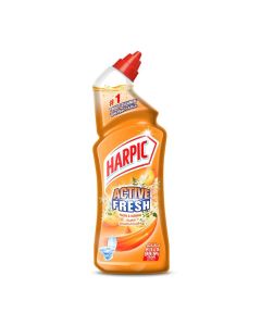 Harpic Gel Peach & Jasmine 450ml