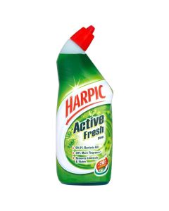 Harpic Gel Mountain Pine 725ml