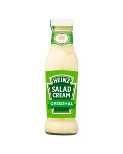 Heinz Salad Cream 258g
