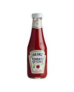 Heinz Tomato Ketchup 342g