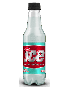 BEL ICE ALCOHOLIC 330ML- PLASTIC
