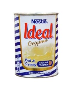 Nestlé IDEAL Original Evp Milk 370g