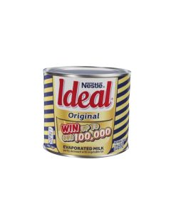 Nestlé Ideal Original Evaporated Milk 150g /Tin