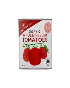 Celorio Whole Peeled Tomato 2650mlx6
