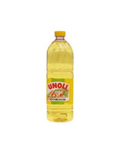 Unoli Sunflower Oil 1.8kg