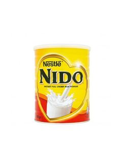 Nestlé NIDO 400g
