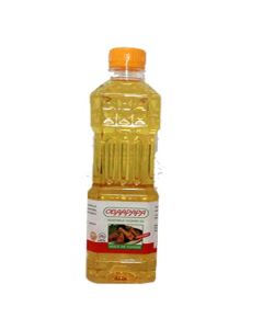 Obaapa Vegetable oil 2ltrs
