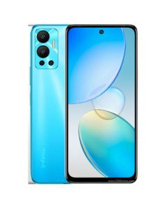 Infinix Hot12 4gb + 128gb Smartphone