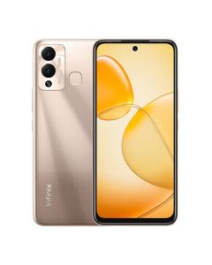 Infinix Hot12 play 4gb + 64gb Smartphone