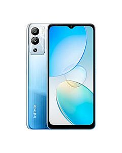 Infinix Hot12i 2gb + 64gb Smartphone