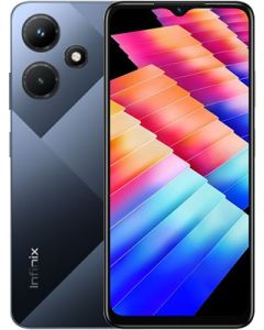 Infinix Hot30i 8gb + 128gb Smartphone