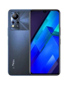 Infinix Note12 4gb + 128gb Smartphone